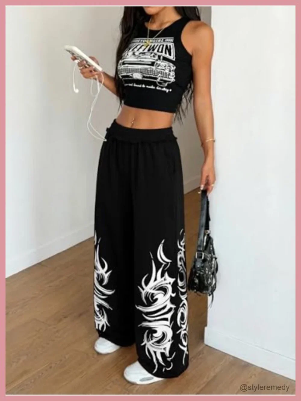 N/A high waisted